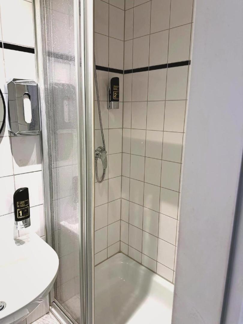 Budget Single Room