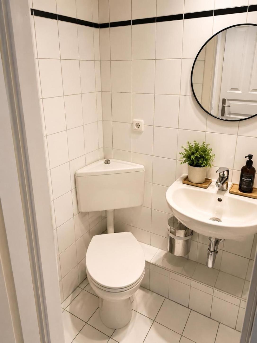 Budget Single Room