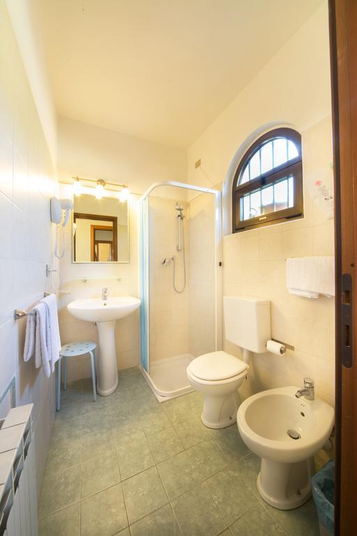 Double Room Sea View