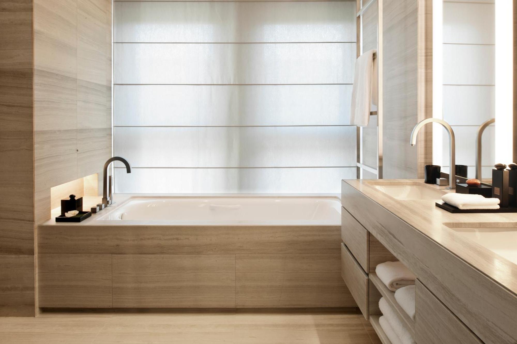 Armani Premiere Room -King or Twin
