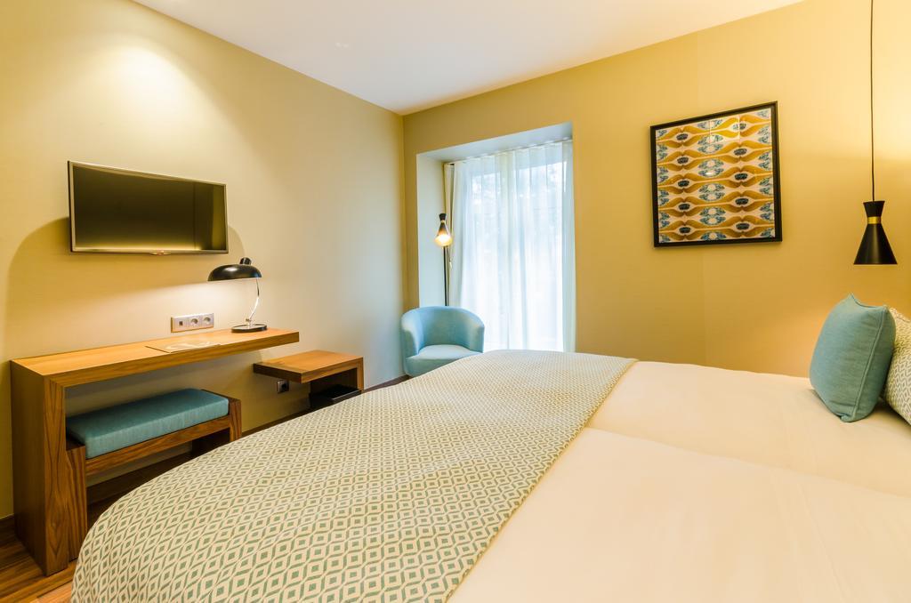 Vincci Room