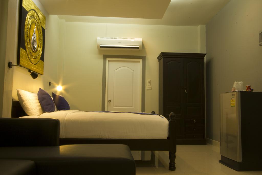 King Suite