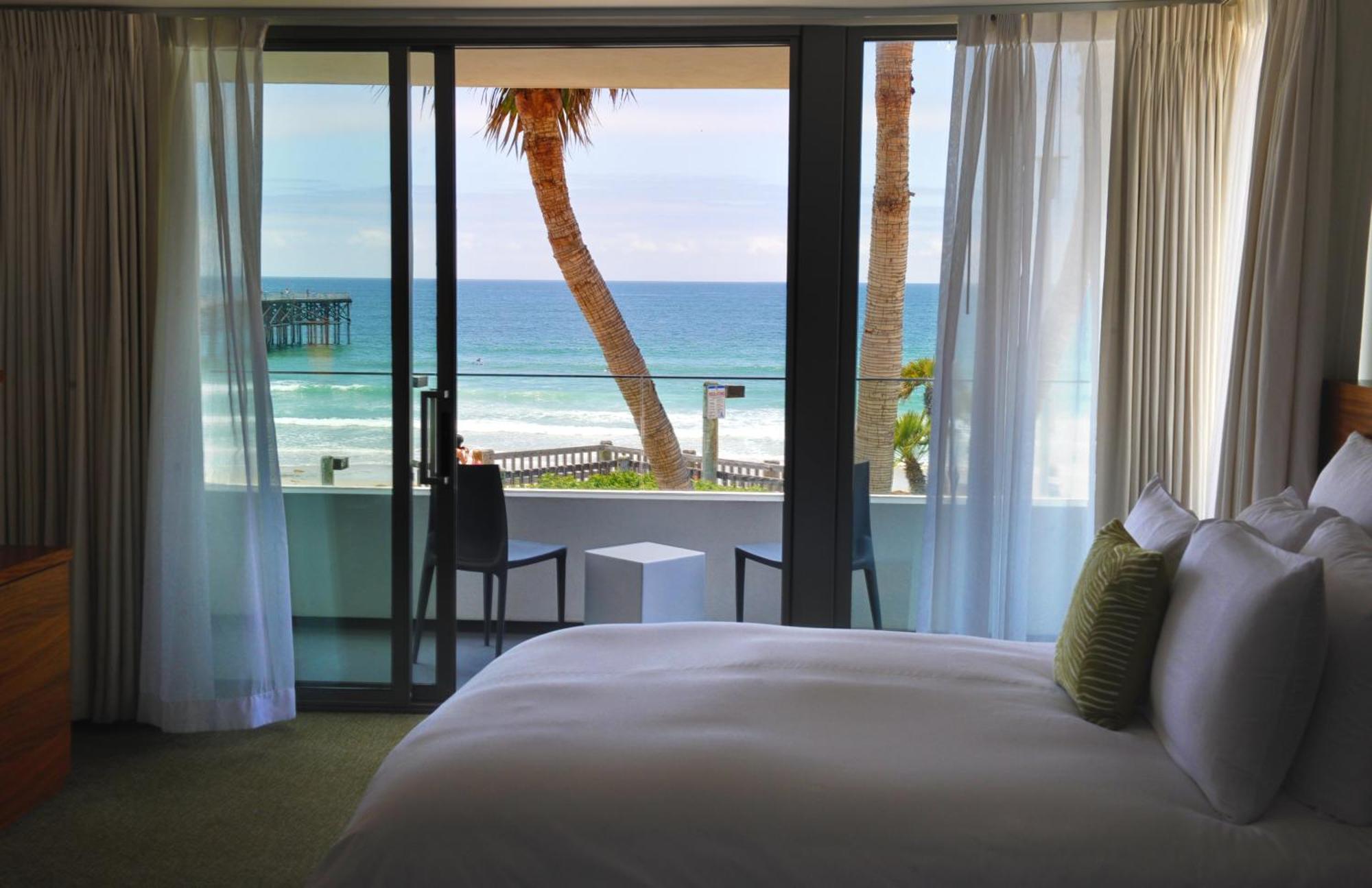 Surf Pad