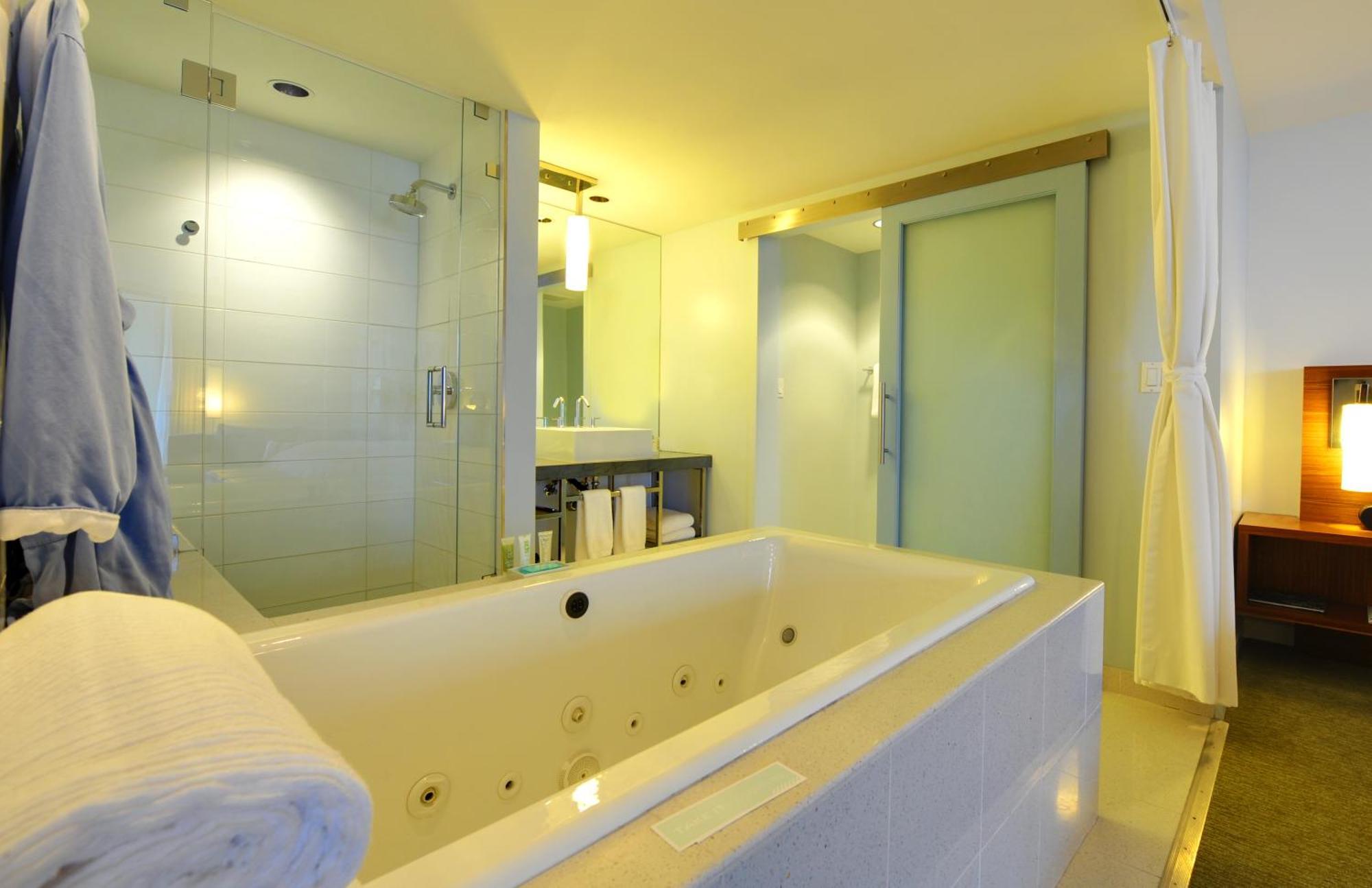 Sanctuary Suite