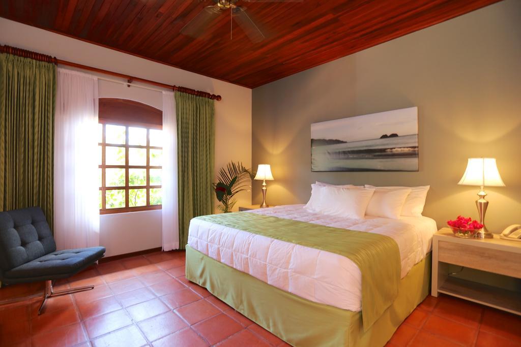 Habitación Superior - Cama extragrande