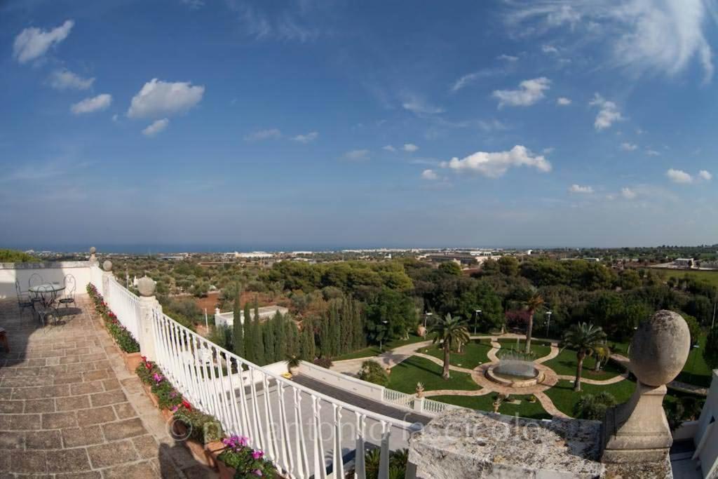 San Tommaso Suite