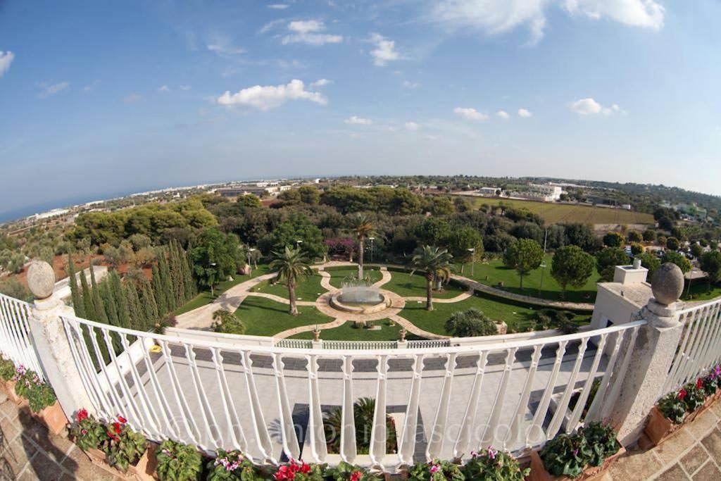 San Tommaso Suite