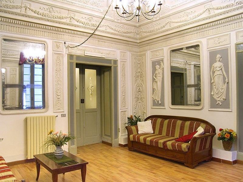 Quadruple Room Private External Bathroom