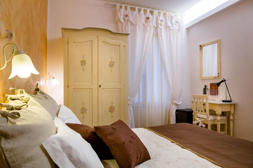 Chambre Double ou Lits Jumeaux Standard
