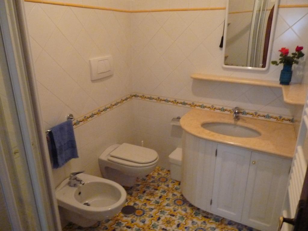 Double or Twin Room Private External Bathroom