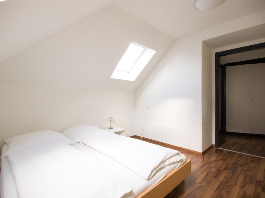 Triple Room External Private Bathroom