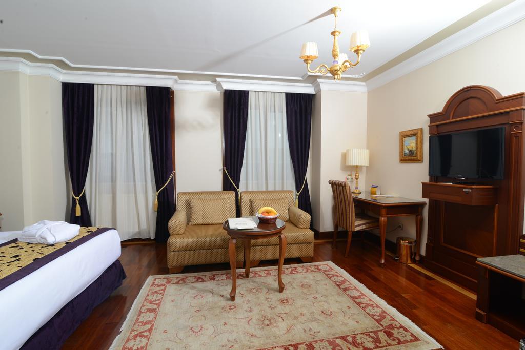 Suite met 2 Slaapkamers