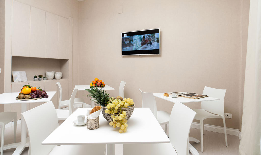 Comfort Single Room