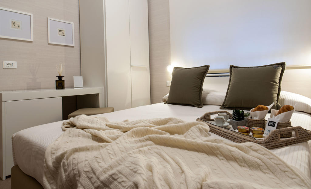 Comfort Single Room