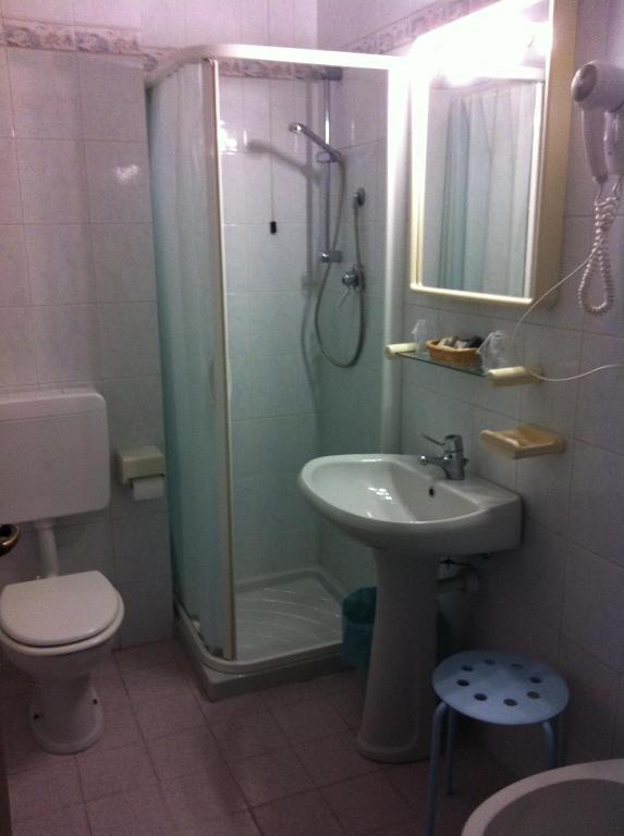 Double Room Sea View