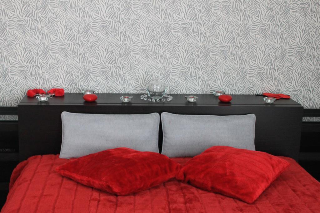 Habitación Doble con balcón