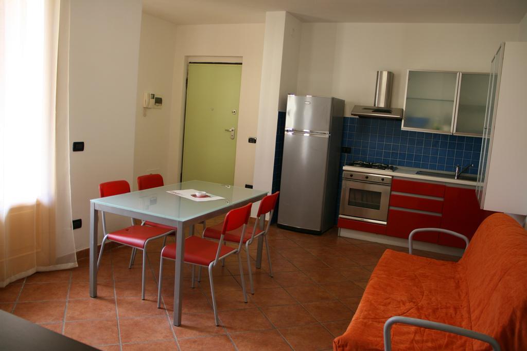 Appartement 2 Chambres