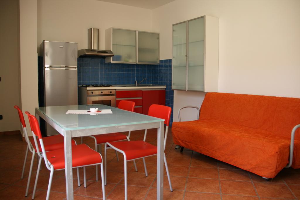 Superior Two-Bedroom Apartment