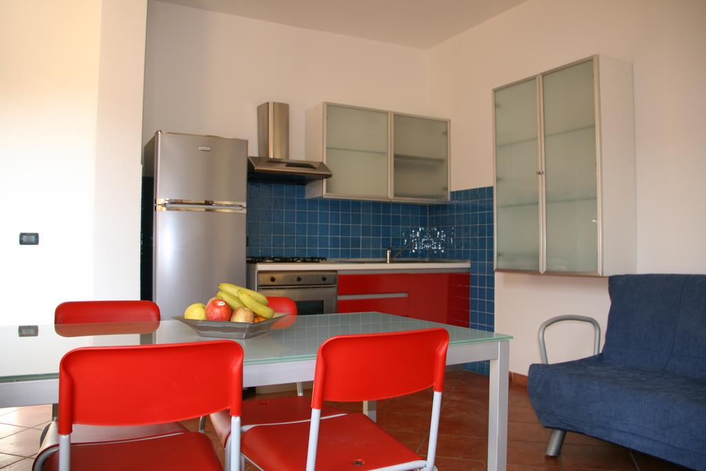 Superior Two-Bedroom Apartment