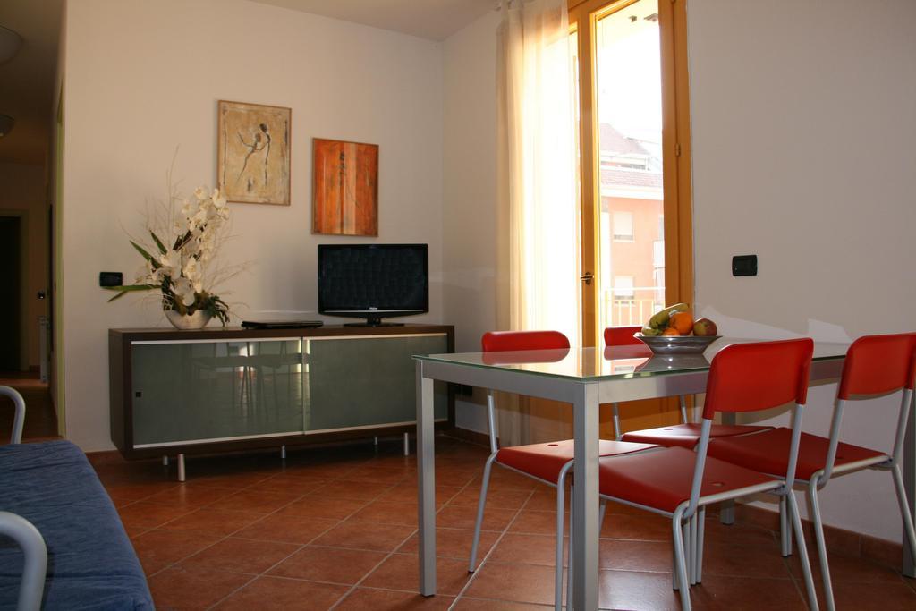 Superior Two-Bedroom Apartment