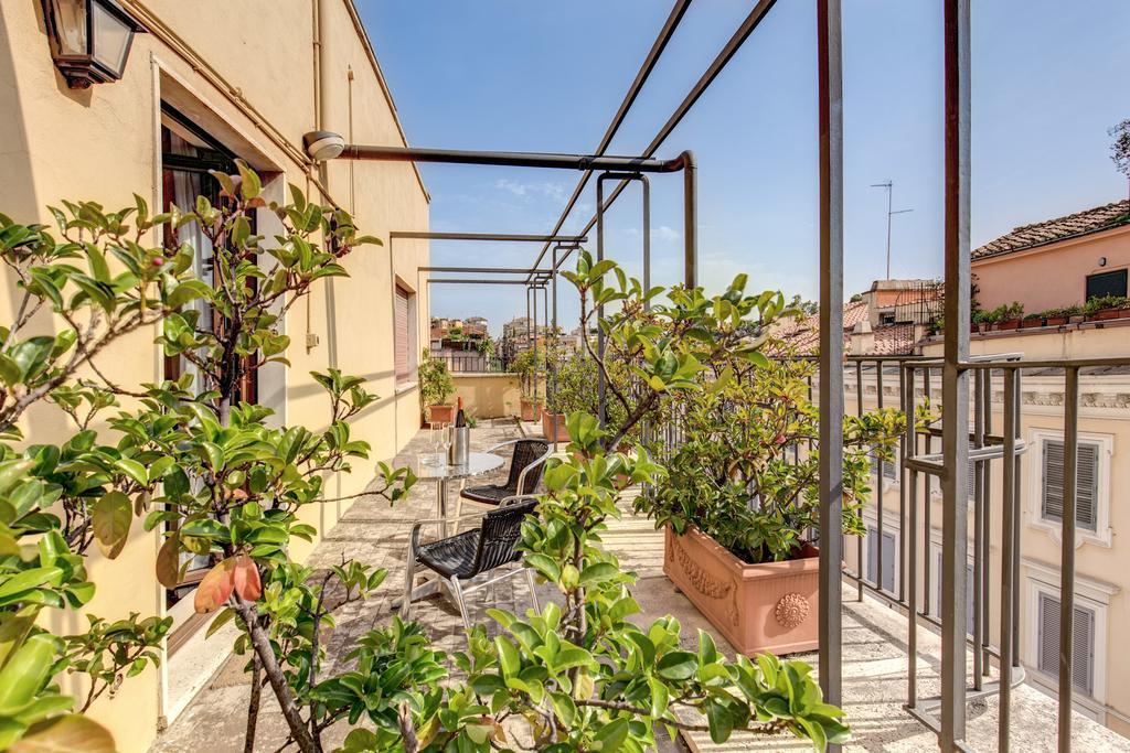 Superior Doppelzimmer mit Balkon
