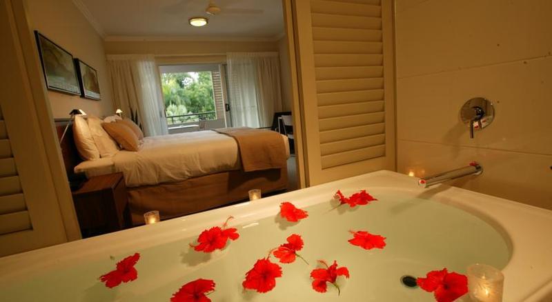 Chambre dans Complexe