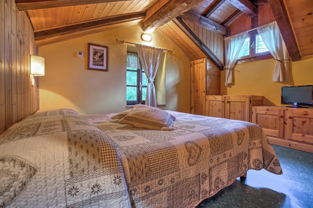 Budget Doppelzimmer