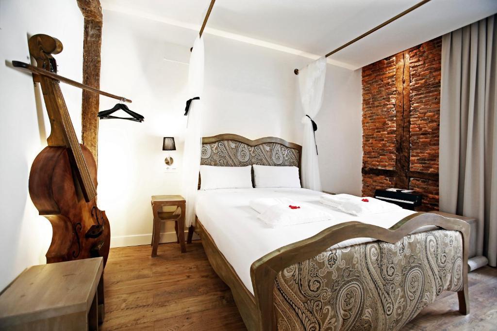 Exclusive Double Room