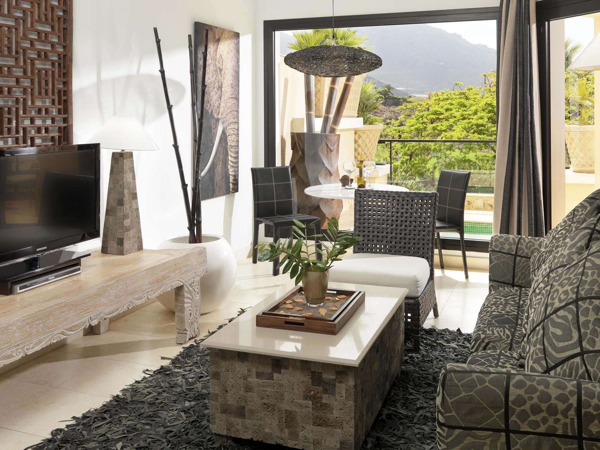 Villa Gran Duquesa con piscina privada