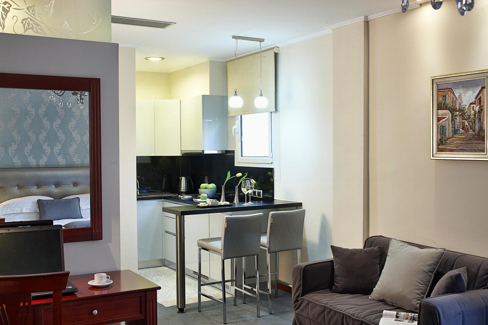 Standard Suite