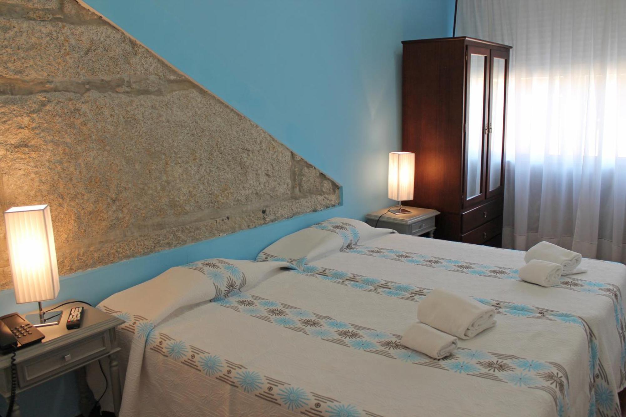 Quarto Duplo ou Twin