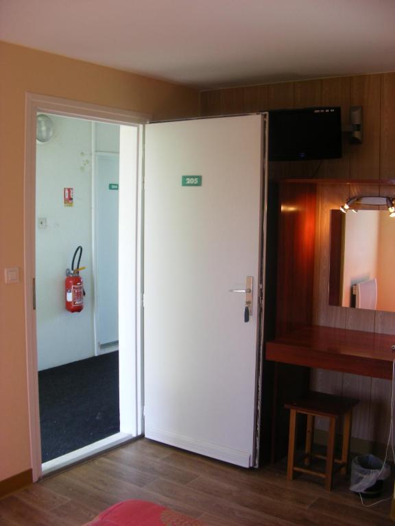 Chambre Simple