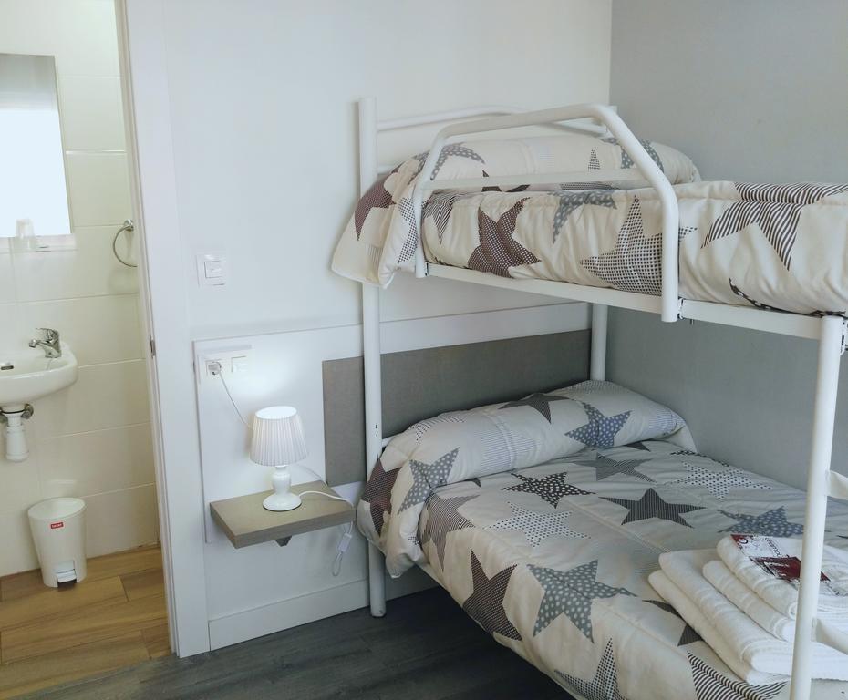 Habitación Cuádruple Confort