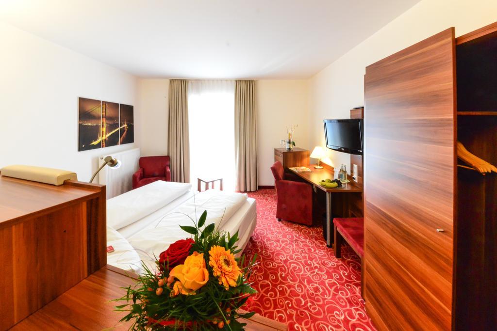 Comfort Doppelzimmer