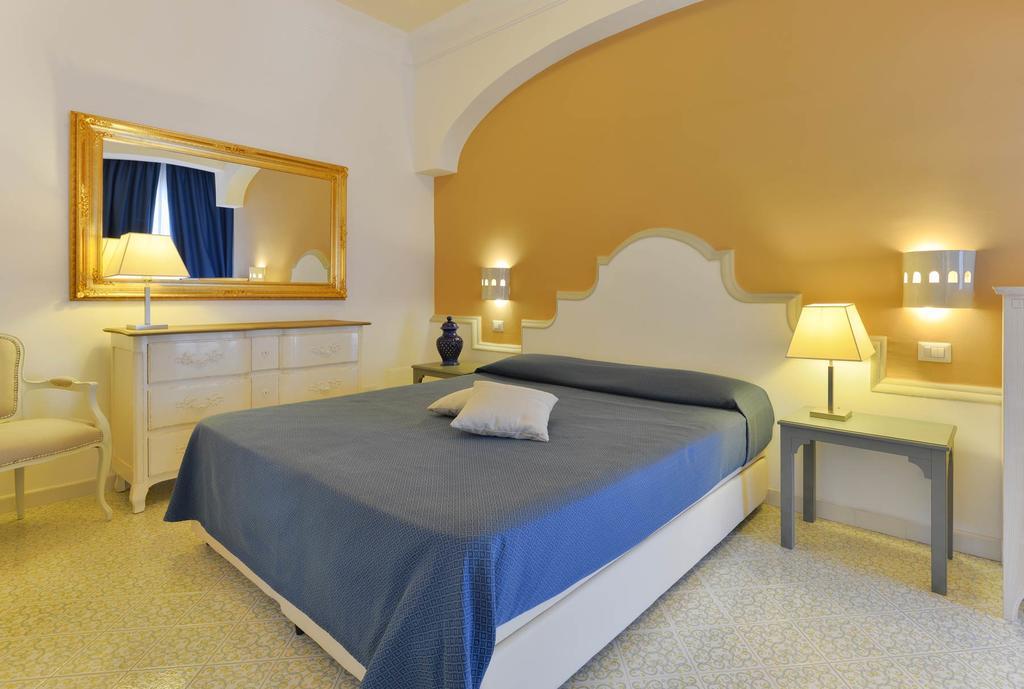 Suite Deluxe