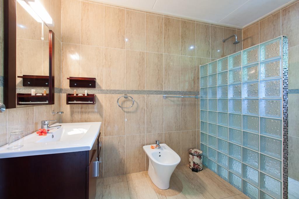 Budget Doppelzimmer