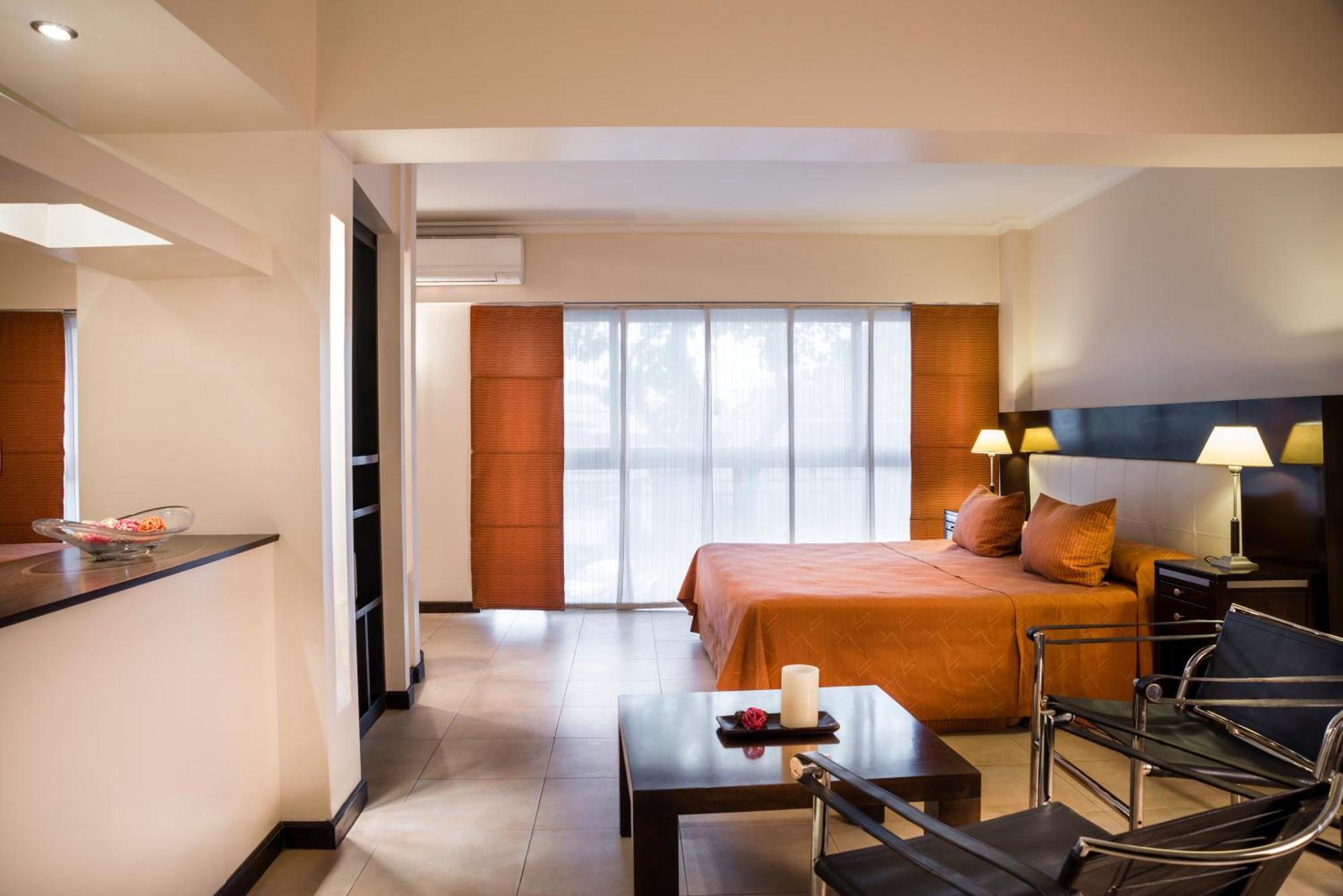 Executive Suite