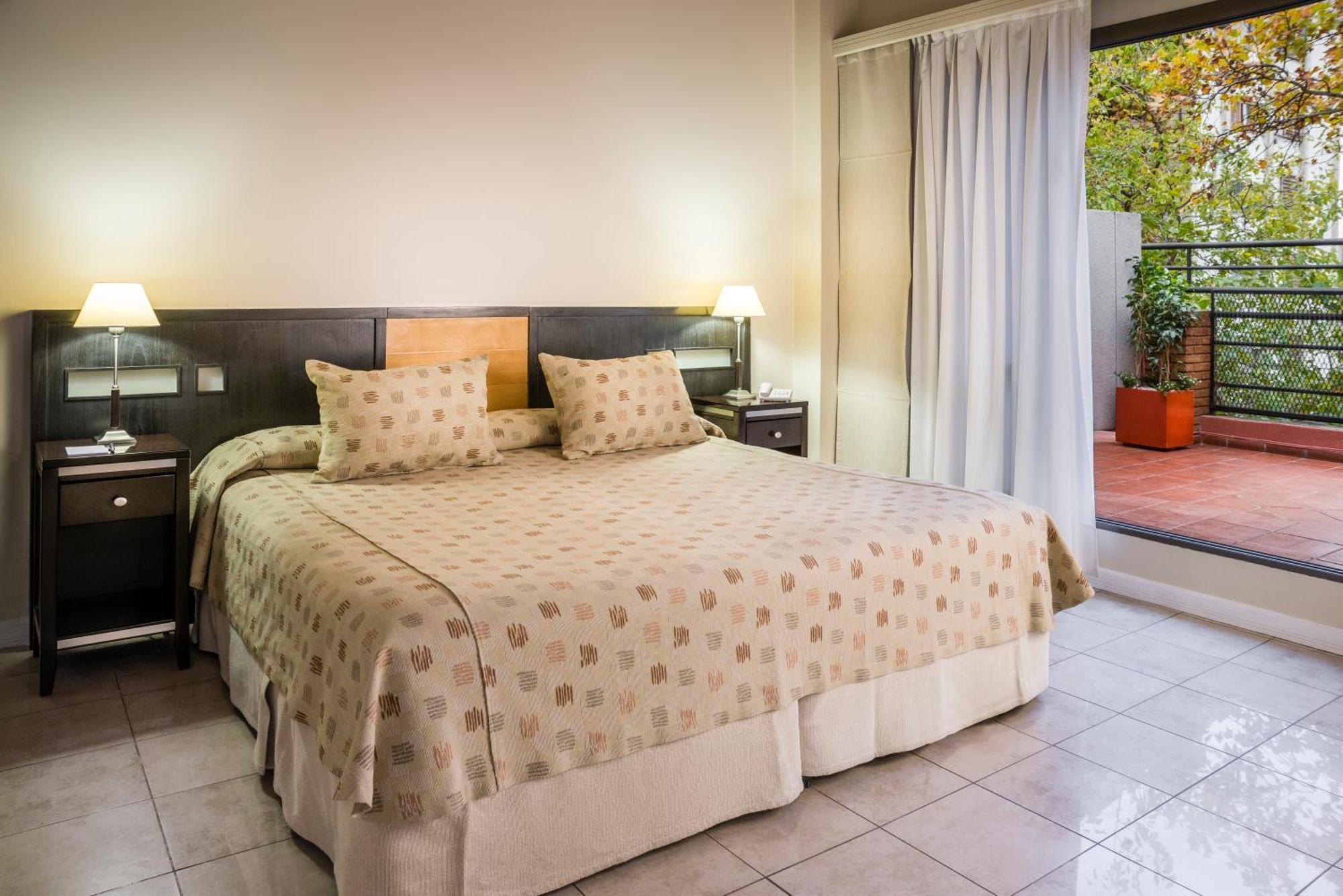 Executive Double or Twin Room