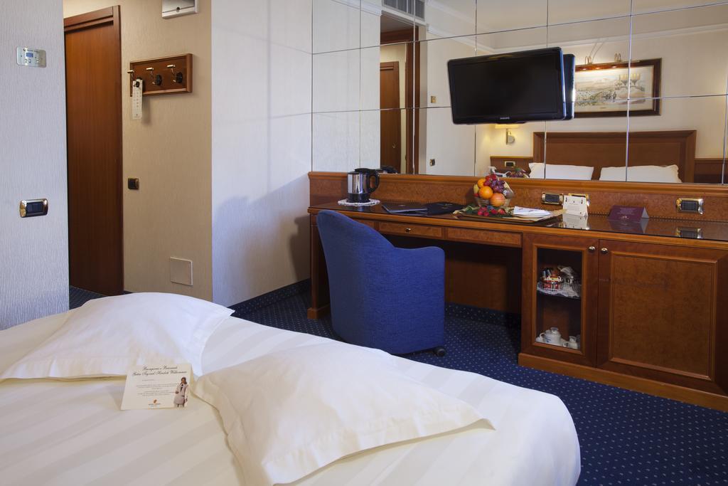 Single Room Annex