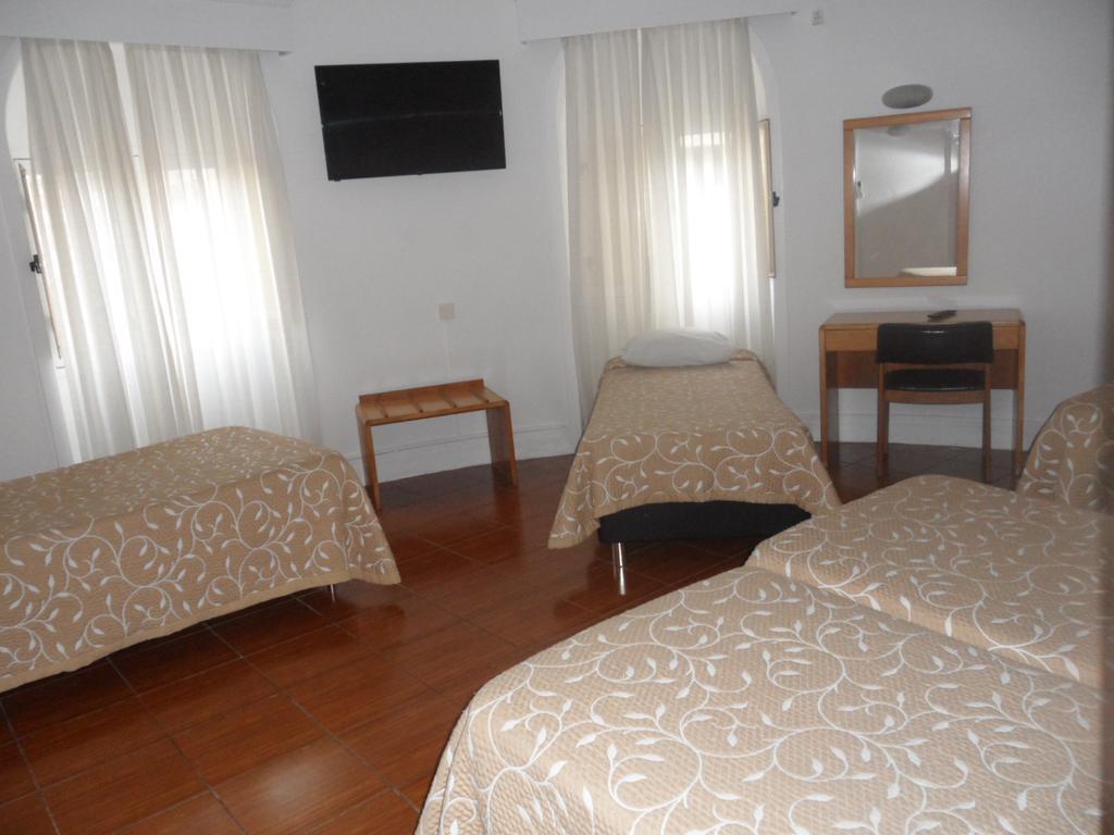 Quarto Familiar