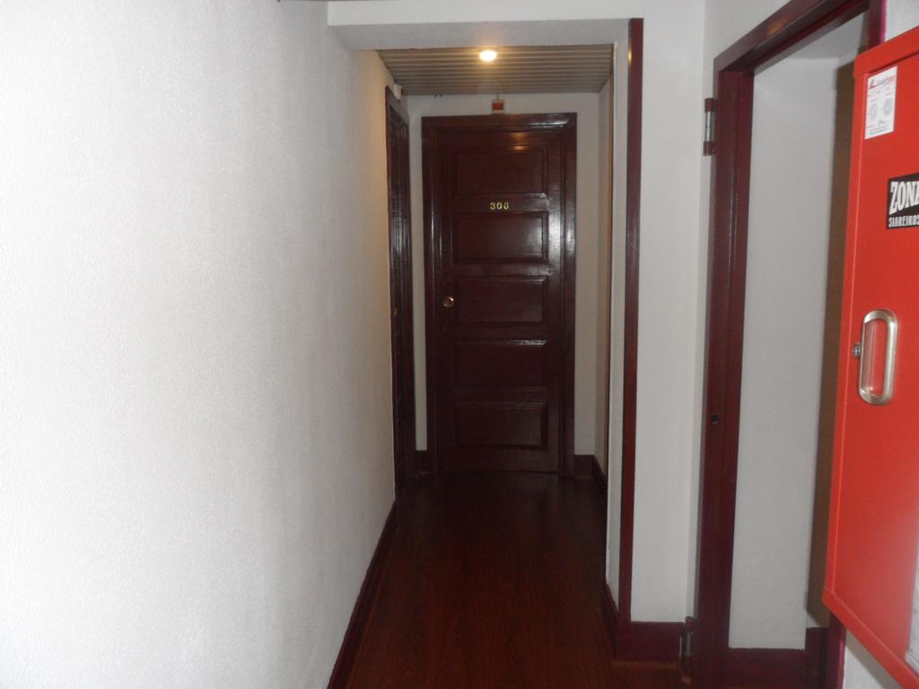 Small Double or Twin Room