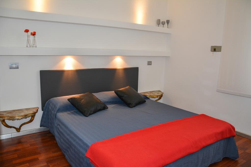 Appartamento con 2 Camere da Letto