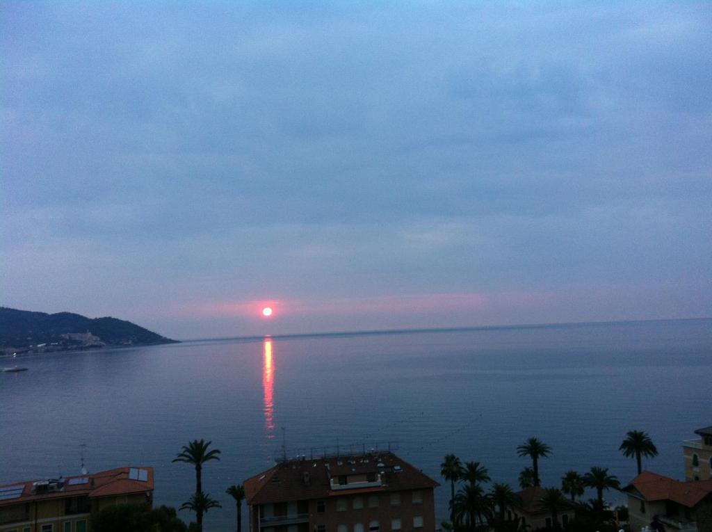 Double Room Sea View