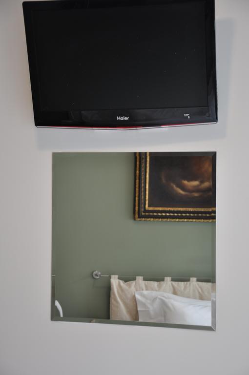Double Room Private External Bathroom Balcony