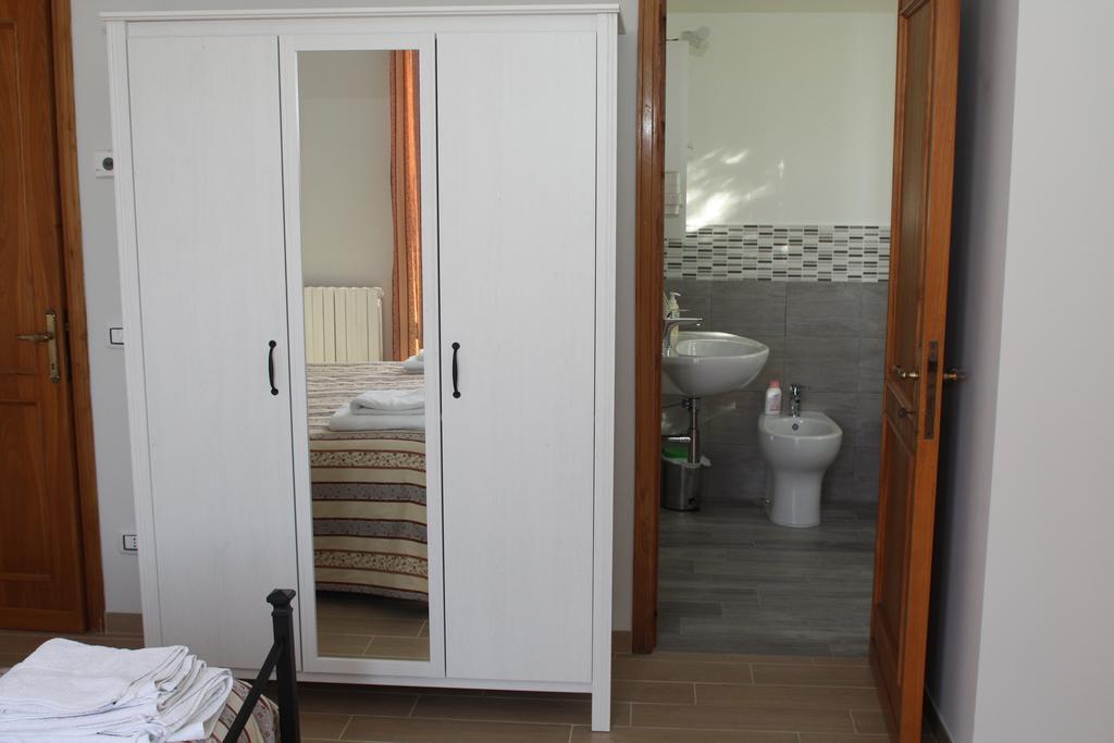 Double Room Private Bathroom