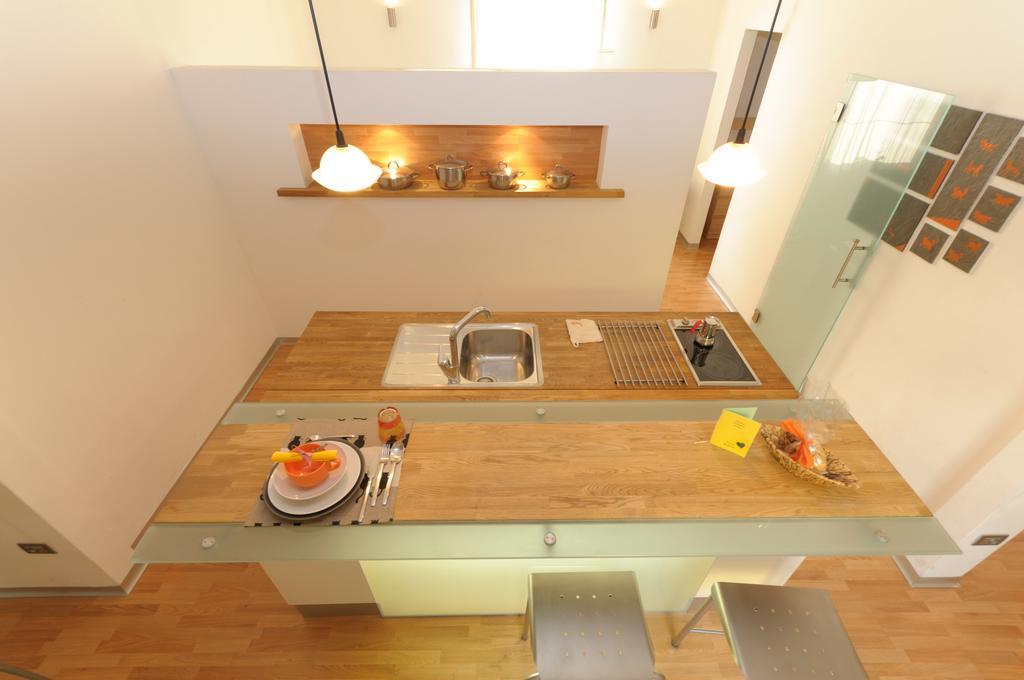 Appartamento con Terrazza