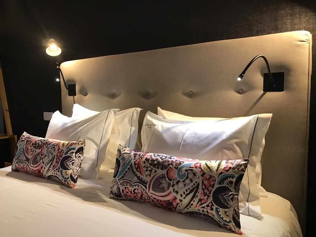 Suite Júnior