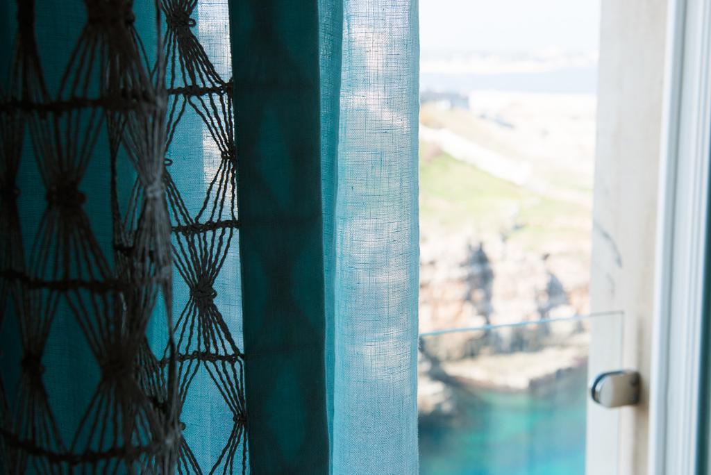 Double Room Sea View