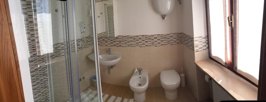 Double Room Private Bathroom