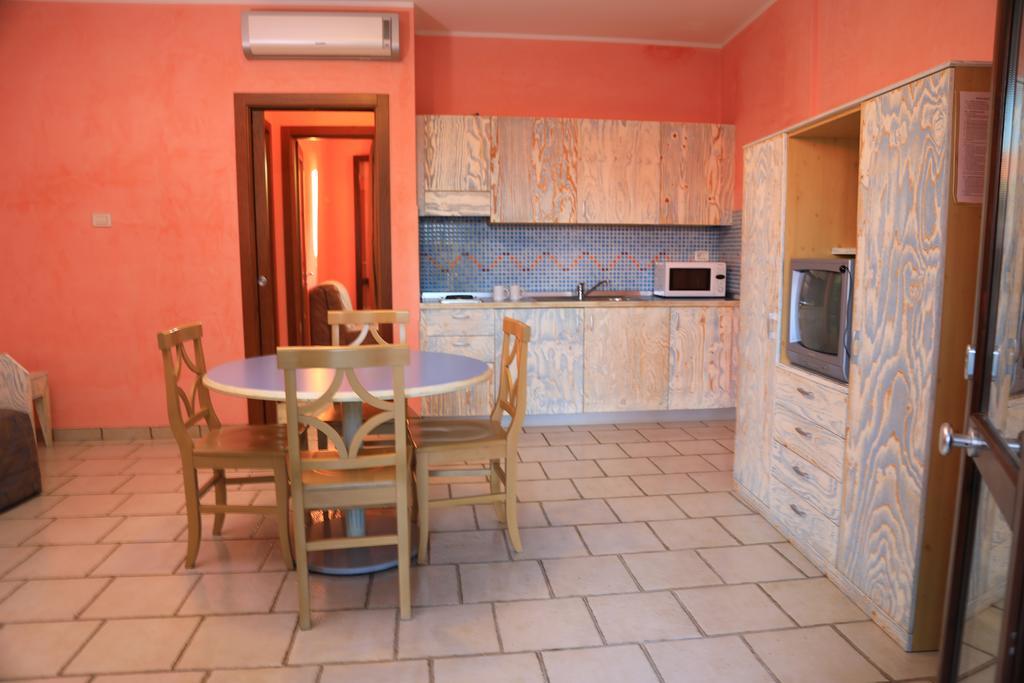 Apartment Ground Floor